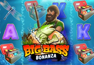 NOVOMATIC - игровой автомат онлайн от Various с RTP 96.18%